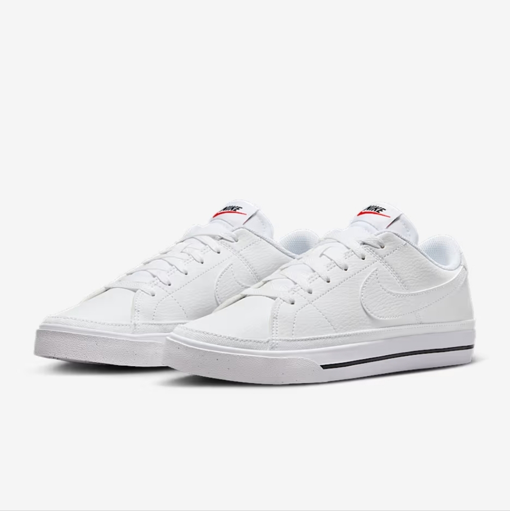 NIB Nike Court Legacy Women's Sneakers Size 9